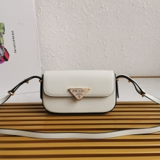 Prada Satchel Bags